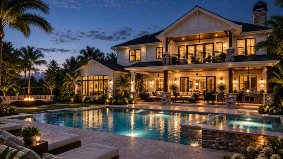 Dave Brewer Homes